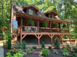 132 Serenity Springs Way, Rogersville, TN 37857