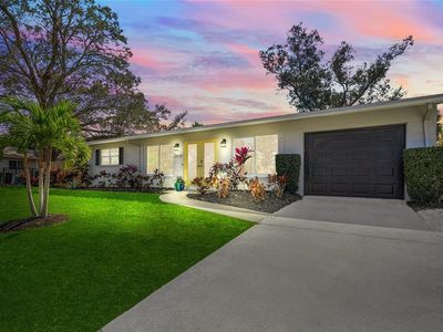 2510 Wisteria St, Sarasota, FL, 34239