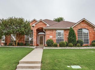 614 Rock Crossing Ln, Allen, TX 75002