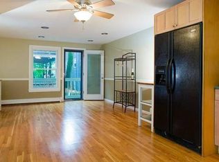 95 Wachusett St, Jamaica Plain, MA 02130