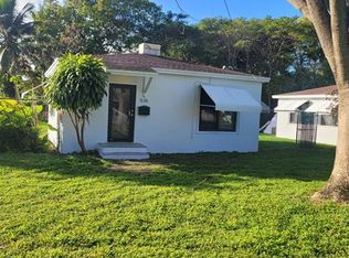 540 NW 90th St, Miami, FL 33150