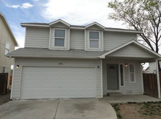 2984 Krista St, Grand Junction, CO 81504