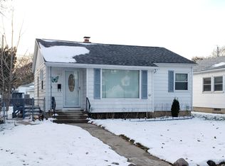 3813 S 18th St, Milwaukee, WI 53221