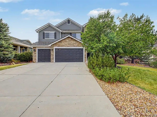 5373 Spur Cross Trail, Parker, CO 80134