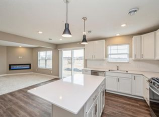 14974 Gibbon Way NW, Ramsey, MN 55303