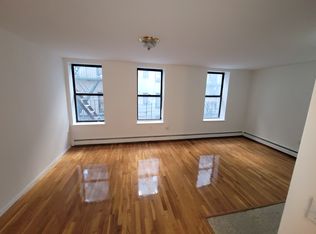 1315 Sheridan Ave APT 2B, Bronx, NY 10456