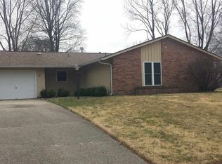 5 Todd Pl, Terre Haute, IN 47803