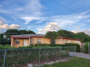 1600 Avenue F, Riviera Beach, FL 33404