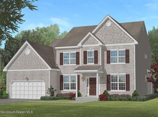 6 Nobel Ct, Jackson, NJ 08527