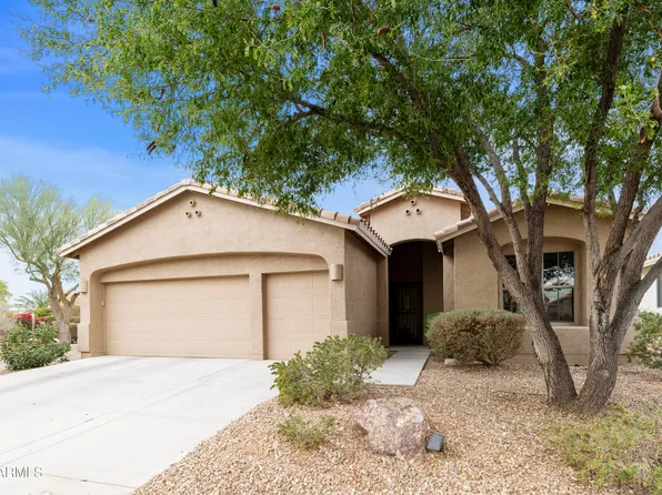 24918 S GOLFVIEW Drive, Sun Lakes, AZ 85248