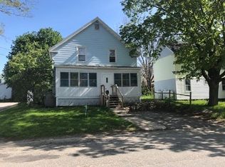 61 Mill St, Winchendon, MA 01475
