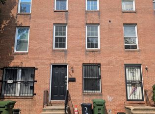 706 Brune St, Baltimore, MD 21201