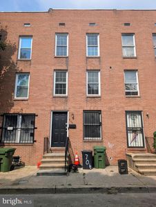 706 Brune St, Baltimore, MD, 21201