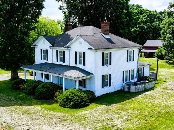 1261 Riceville Rd, Java, VA 24565