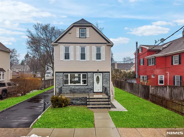 59 Washington Ave, Maywood, NJ 07607
