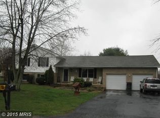 16 Enfield Rd, Elkton, MD 21921