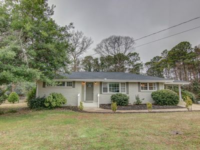 3562 Westbrook Dr SE, Smyrna, GA, 30082