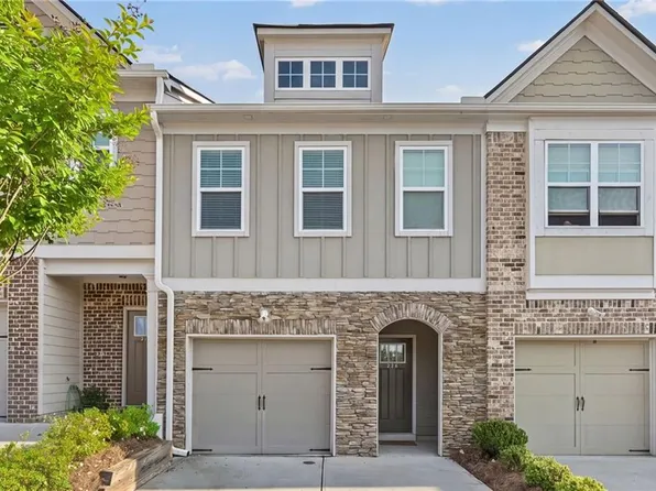 6316 Scudders Dr, Lithonia, GA 30058