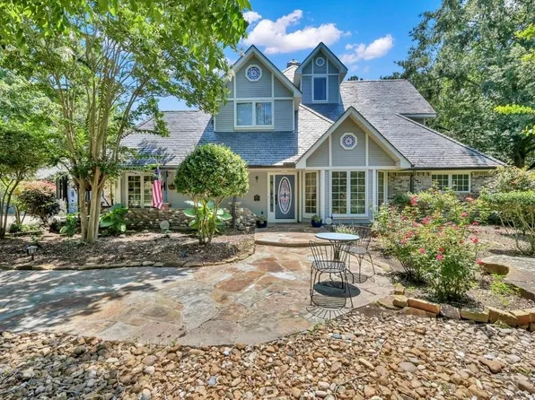 26414 Pin Oak Dr, Magnolia, TX 77354