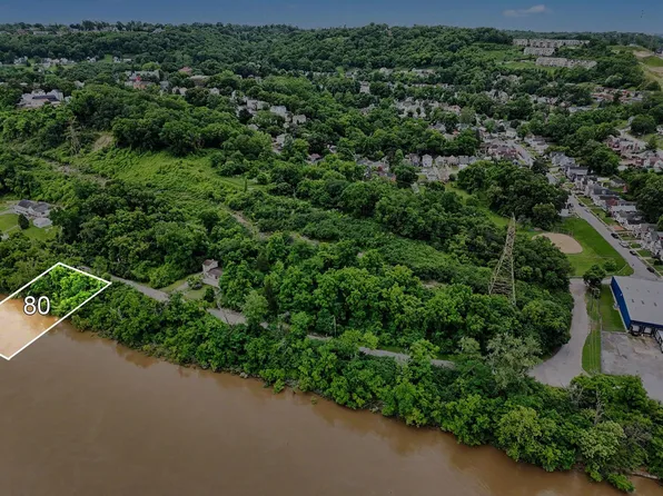80 River Rd, Covington, KY 41016