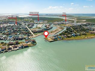 0 N Shore Dr, Pt Isabel, TX 78578