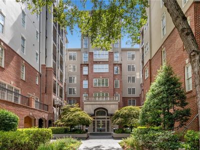 50 Biscayne Dr NW UNIT 6113, Atlanta, GA, 30309