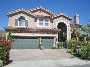 5888 Painted Pony Cir, Simi Valley, CA 93063