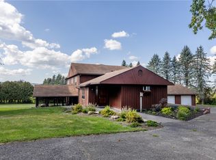 188 Benjamin Hill Rd, Newfield, NY 14867