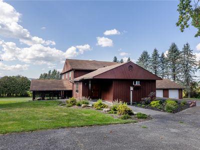 188 Benjamin Hill Rd, Newfield, NY, 14867
