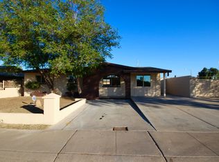 5502 W La Reata Ave, Phoenix, AZ 85035