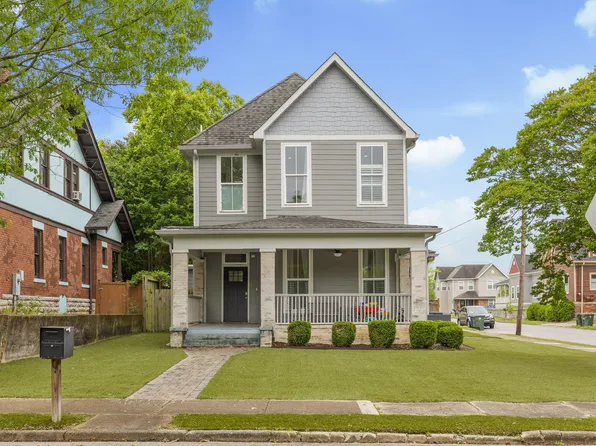1600 Union Ave, Chattanooga, TN 37404
