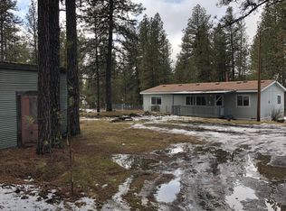 6105 W Jennings Rd, Cheney, WA 99004