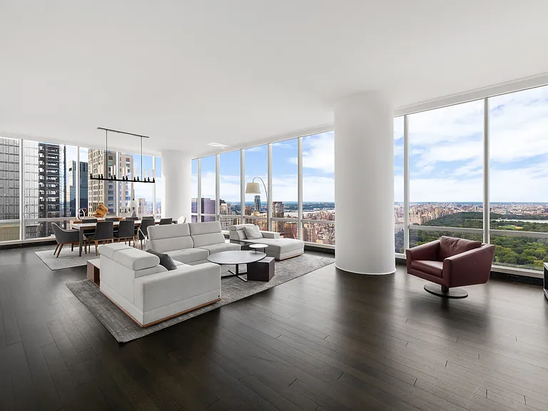 157 W 57th St #56A — Photo 3