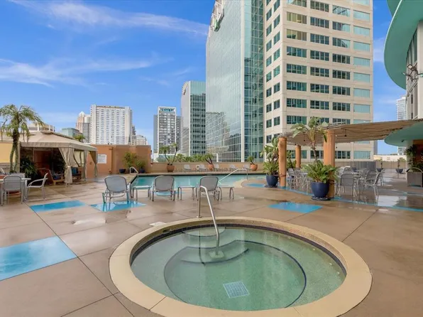 322 E Central Blvd Unit 710, Orlando, FL 32801