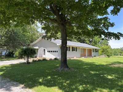 1651 N 1250 East Rd, Shelbyville, IL, 62565