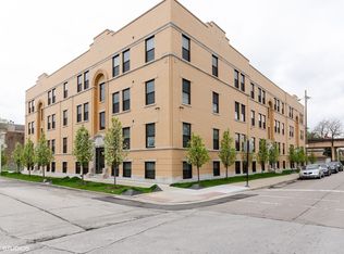 4406 S Calumet Ave #1N, Chicago, IL 60653