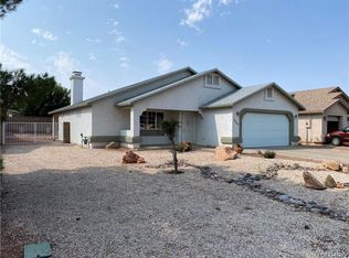 3840 E Potter Ave, Kingman, AZ 86409