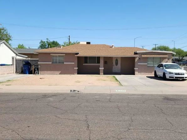 608 W 2nd Pl, Mesa, AZ 85201