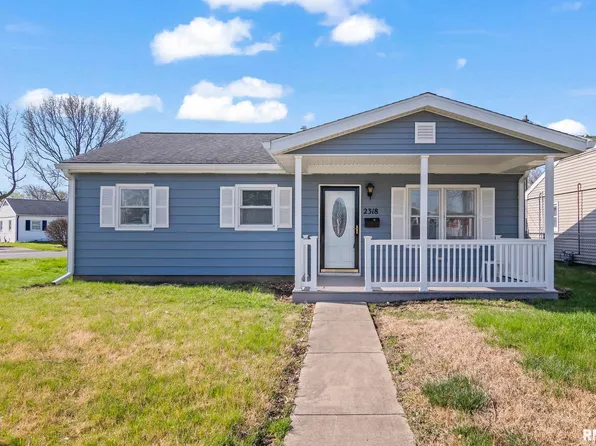 2318 E Black Ave, Springfield, IL 62702
