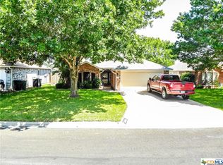 4609 Longhorn Trl, Temple, TX 76502