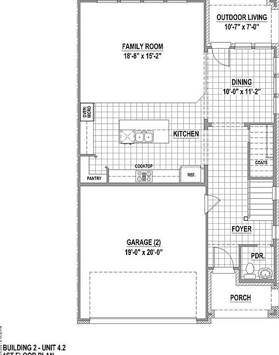 2nd image of 2450 King Arthur Blvd