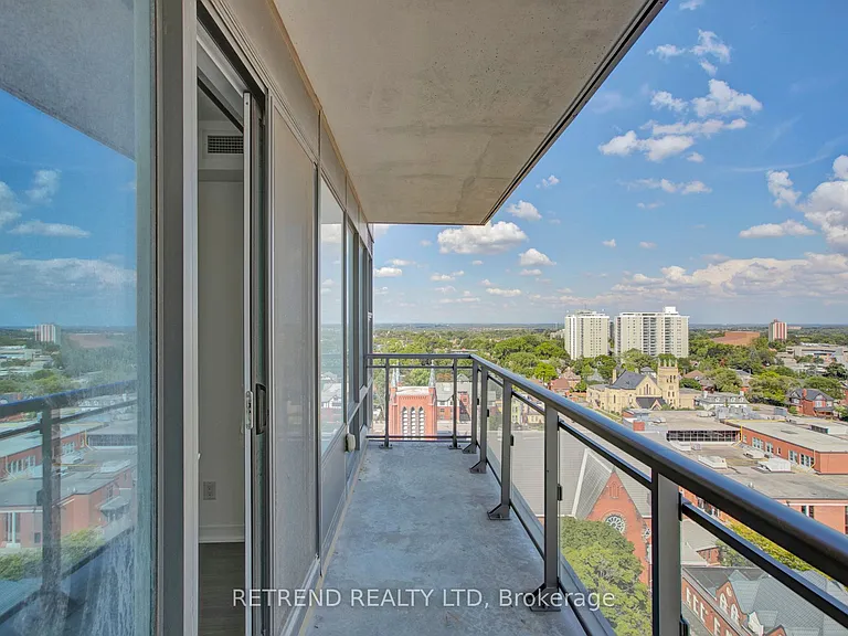 85 Duke St W #1504 — Photo 21