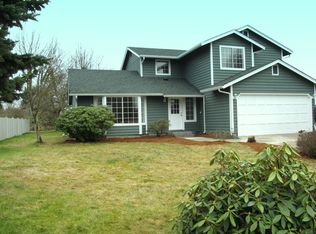 4325 Montclair Dr SE, Lacey, WA