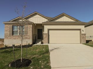 7723 Granger Cv, San Antonio, TX 78252