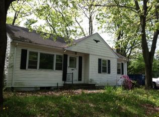 29 Park St, Wilmington, MA 01887
