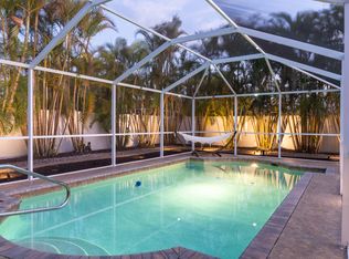 2208 Viscaya Pkwy, Cape Coral, FL 33990