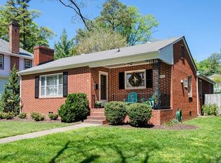 5013 Devonshire Rd, Richmond, VA 23225