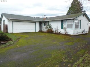 301 35th St, Springfield, OR 97478