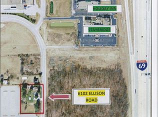 6102 Ellison Rd, Fort Wayne, IN 46804