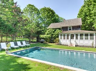 40 Fresh Pond Rd, Amagansett, NY 11930